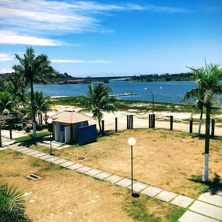 Apartamento Marina Clube Vista Lagoa Cabo Frio Exteriér fotografie