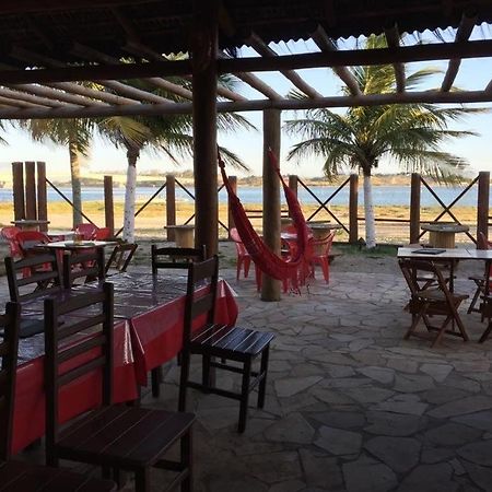 Apartamento Marina Clube Vista Lagoa Cabo Frio Exteriér fotografie