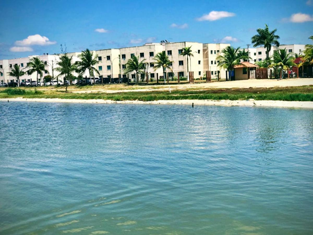 Apartamento Marina Clube Vista Lagoa Cabo Frio Exteriér fotografie