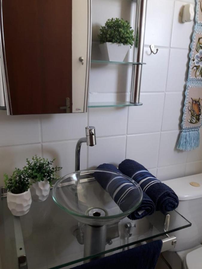 Apartamento Marina Clube Vista Lagoa Cabo Frio Exteriér fotografie