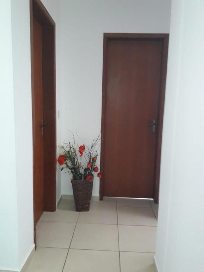 Apartamento Marina Clube Vista Lagoa Cabo Frio Exteriér fotografie