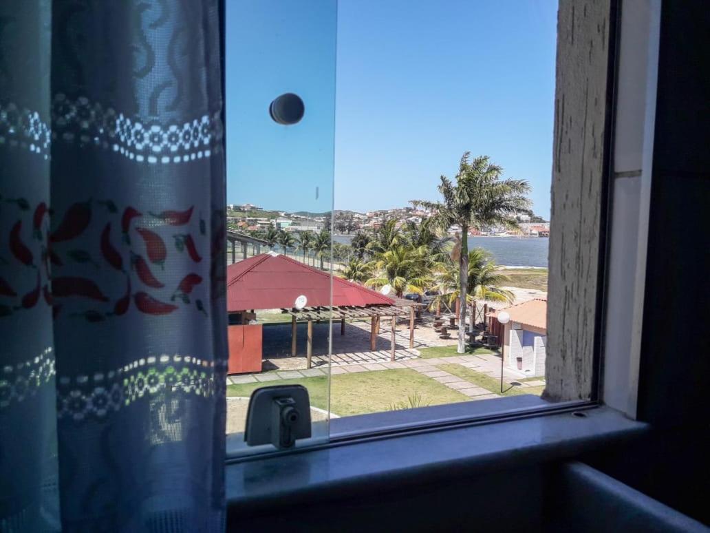 Apartamento Marina Clube Vista Lagoa Cabo Frio Exteriér fotografie