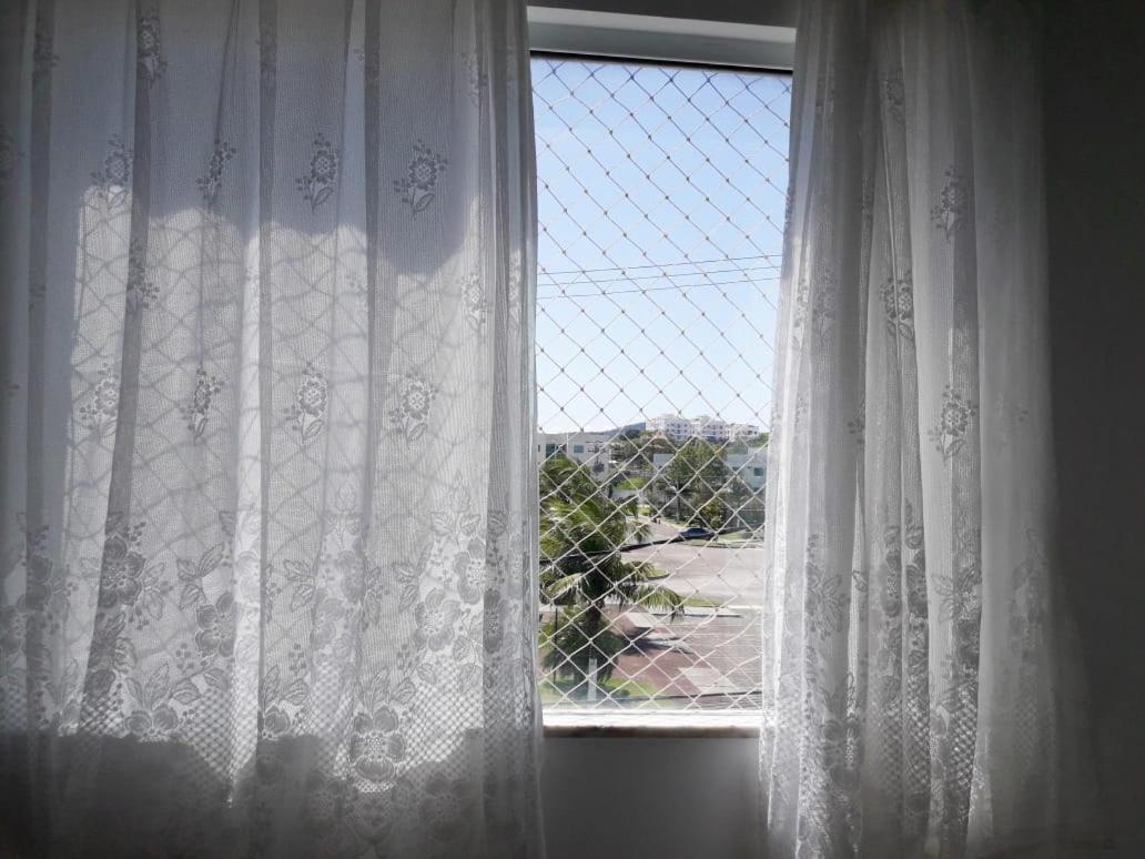 Apartamento Marina Clube Vista Lagoa Cabo Frio Exteriér fotografie
