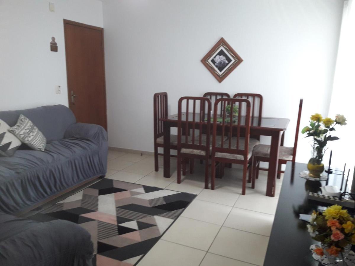 Apartamento Marina Clube Vista Lagoa Cabo Frio Exteriér fotografie