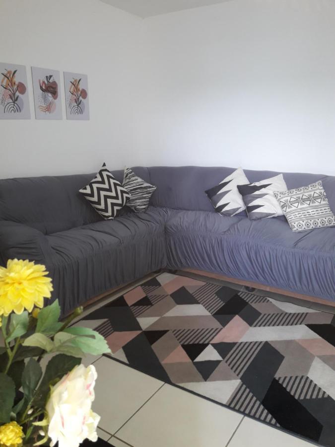 Apartamento Marina Clube Vista Lagoa Cabo Frio Exteriér fotografie
