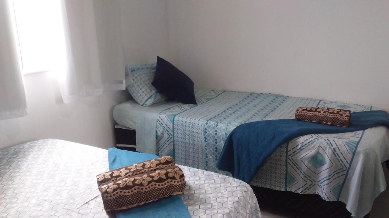 Apartamento Marina Clube Vista Lagoa Cabo Frio Exteriér fotografie