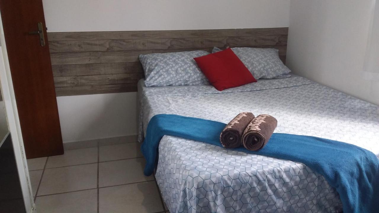 Apartamento Marina Clube Vista Lagoa Cabo Frio Exteriér fotografie
