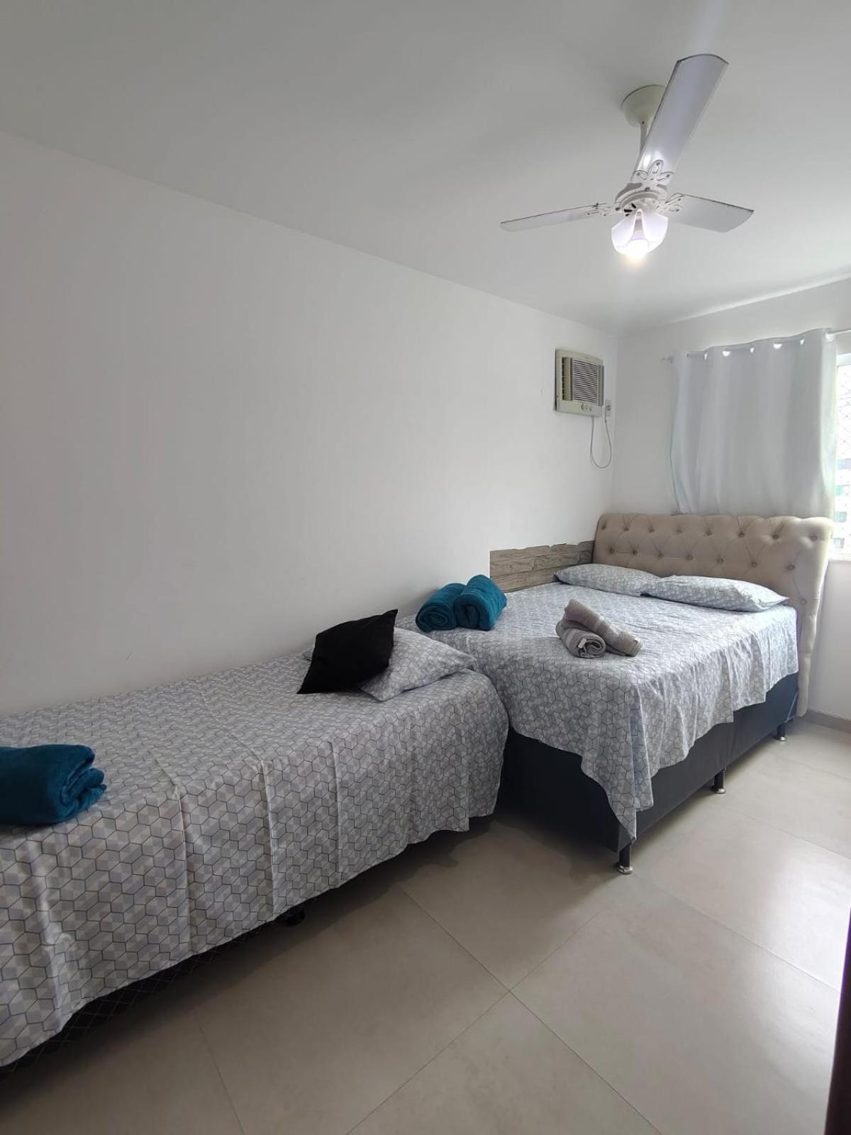 Apartamento Marina Clube Vista Lagoa Cabo Frio Exteriér fotografie