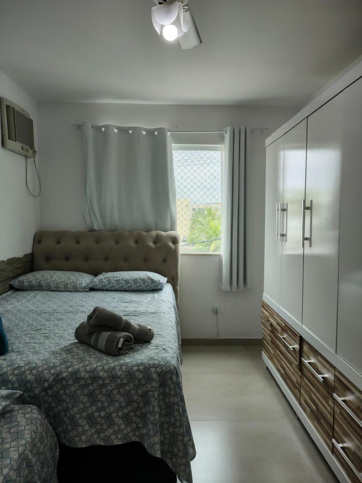 Apartamento Marina Clube Vista Lagoa Cabo Frio Exteriér fotografie