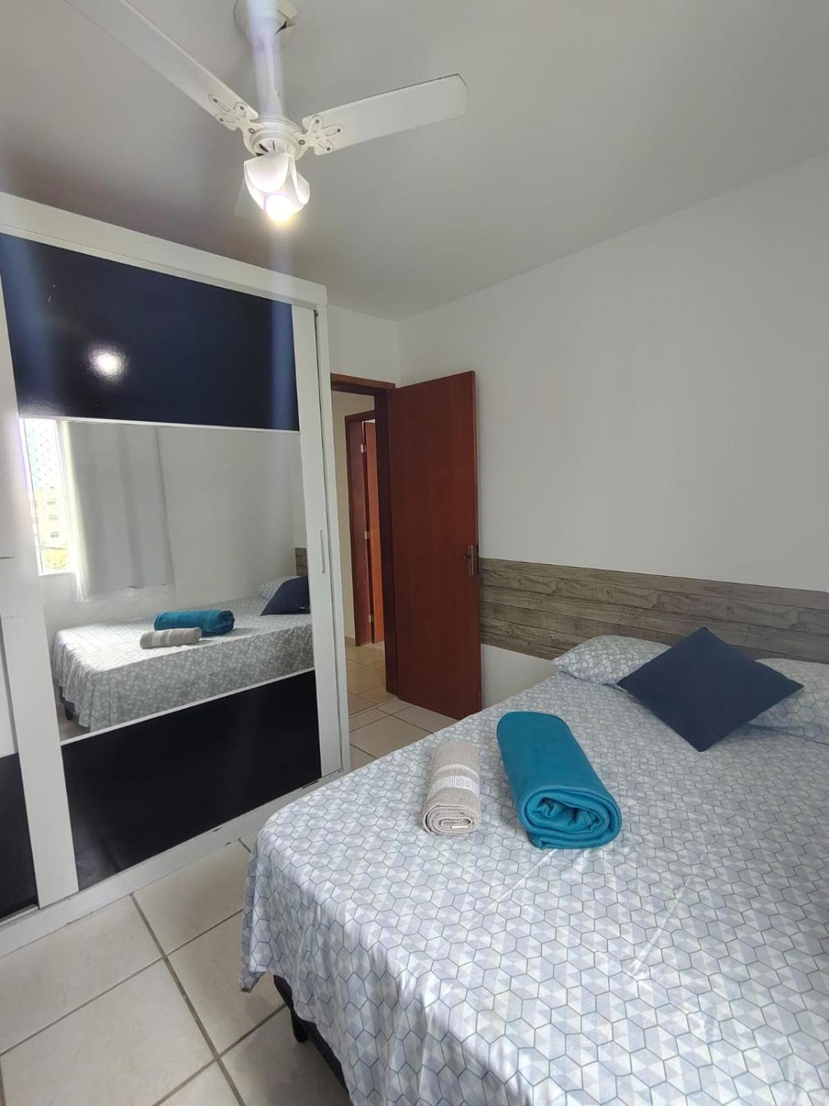 Apartamento Marina Clube Vista Lagoa Cabo Frio Exteriér fotografie