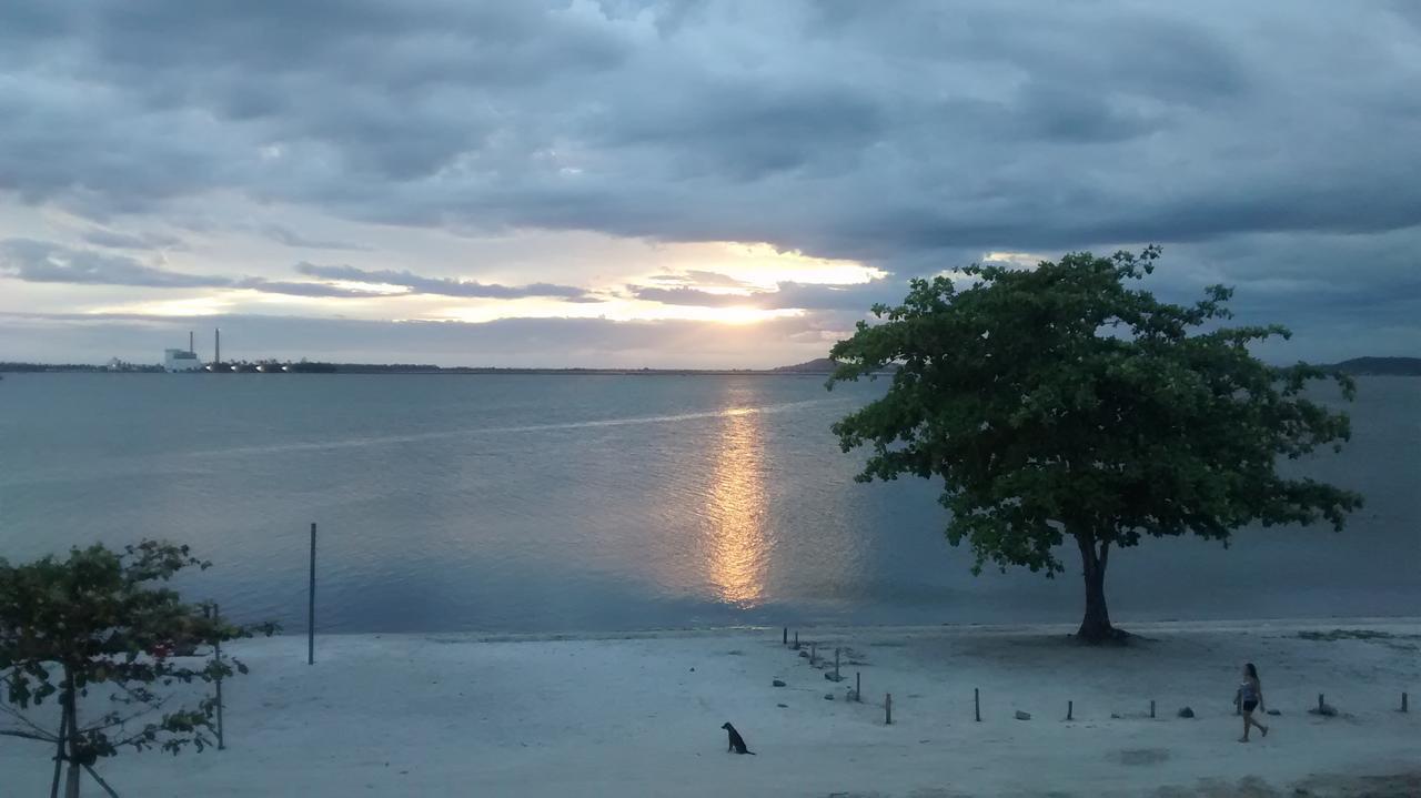 Apartamento Marina Clube Vista Lagoa Cabo Frio Exteriér fotografie