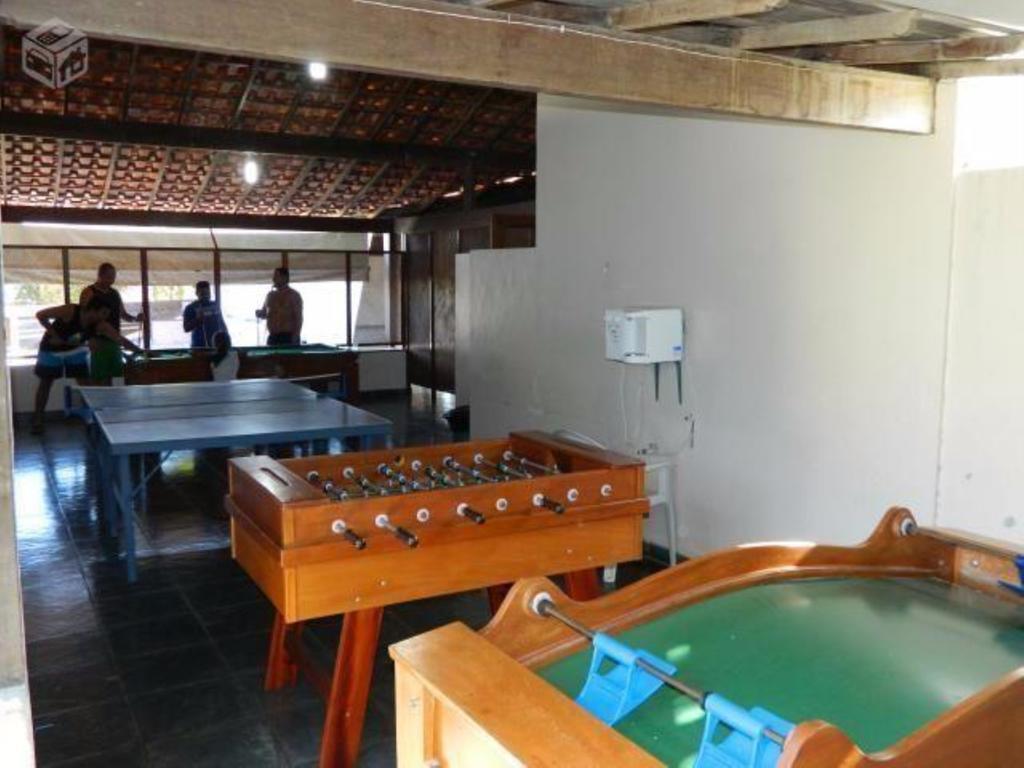 Apartamento Marina Clube Vista Lagoa Cabo Frio Exteriér fotografie