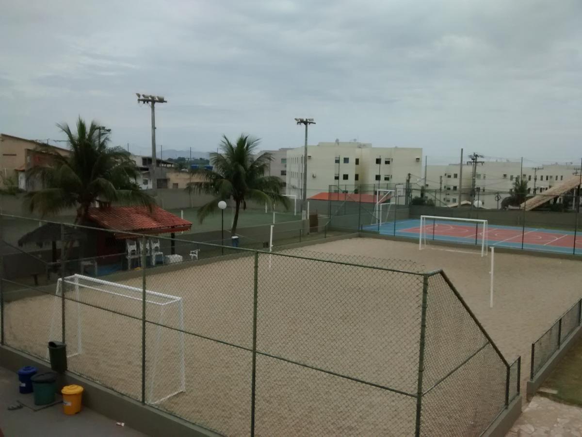 Apartamento Marina Clube Vista Lagoa Cabo Frio Exteriér fotografie