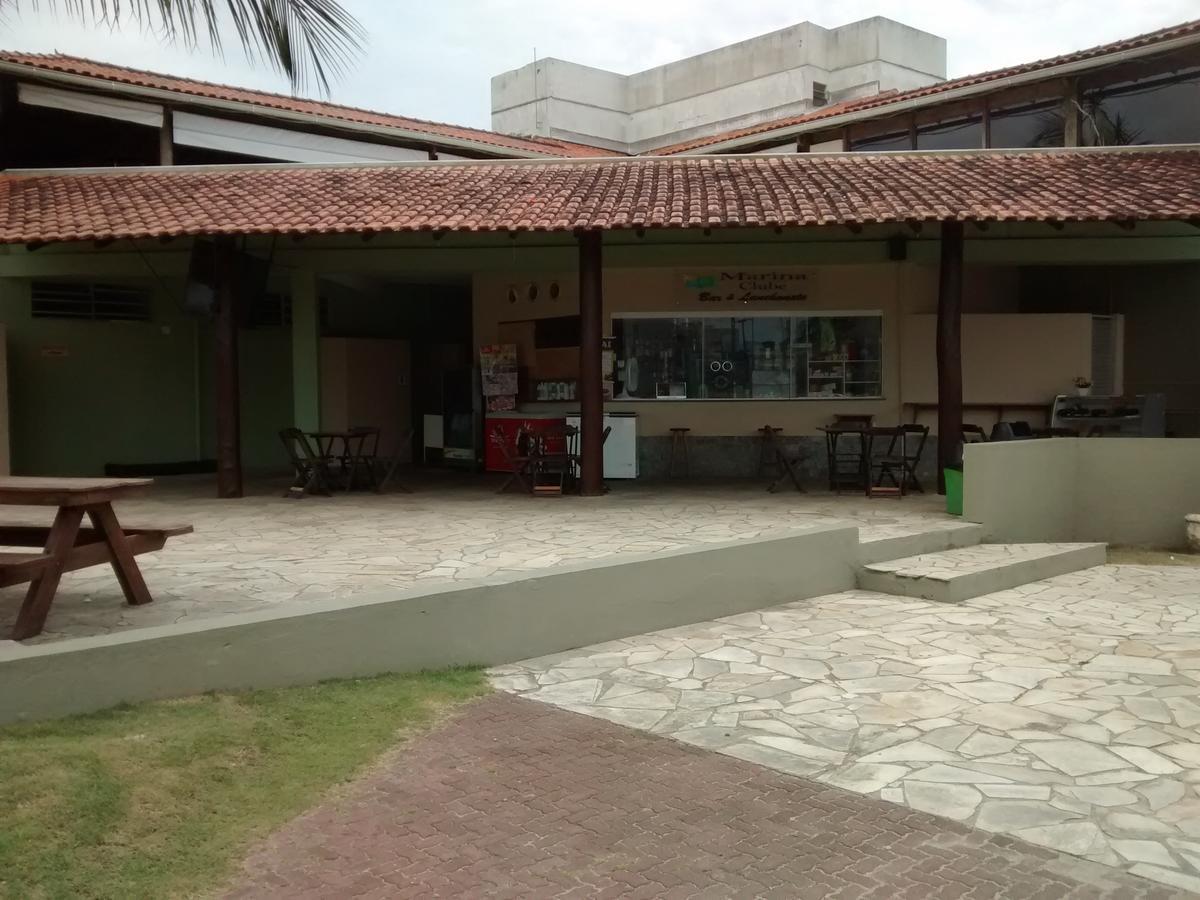 Apartamento Marina Clube Vista Lagoa Cabo Frio Exteriér fotografie