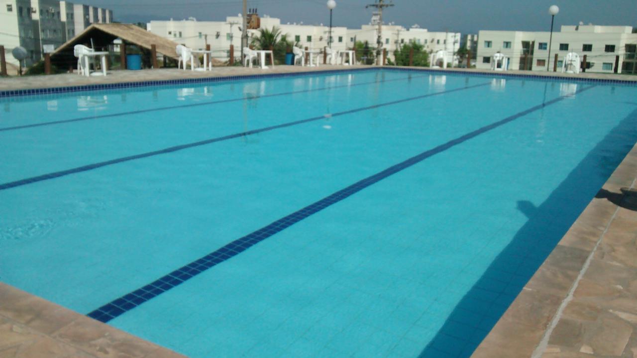 Apartamento Marina Clube Vista Lagoa Cabo Frio Exteriér fotografie