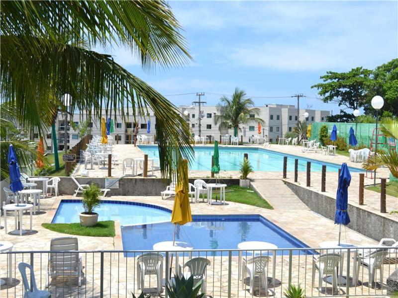 Apartamento Marina Clube Vista Lagoa Cabo Frio Exteriér fotografie