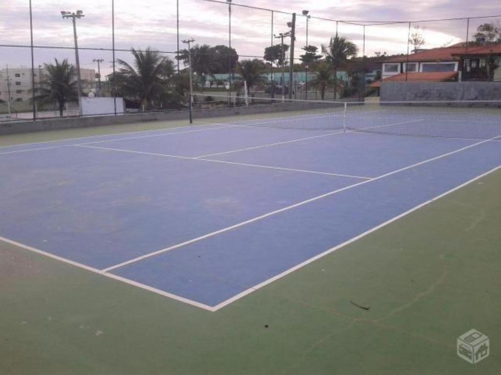 Apartamento Marina Clube Vista Lagoa Cabo Frio Exteriér fotografie
