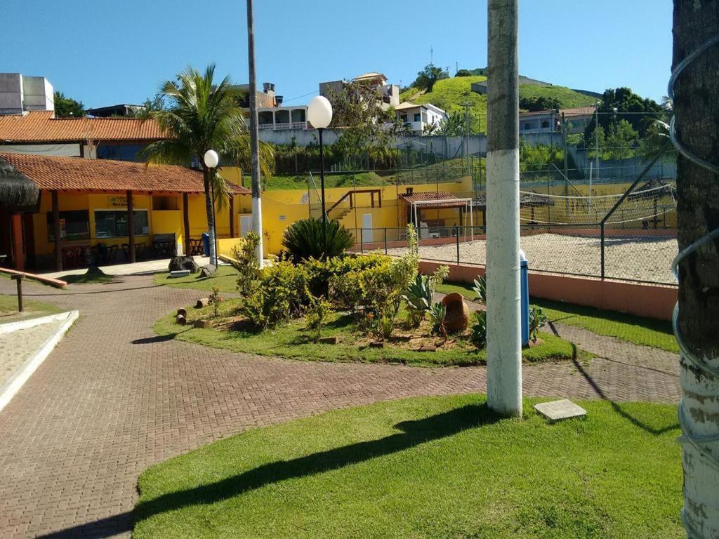Apartamento Marina Clube Vista Lagoa Cabo Frio Exteriér fotografie