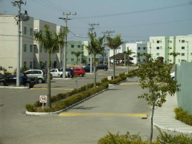 Apartamento Marina Clube Vista Lagoa Cabo Frio Exteriér fotografie